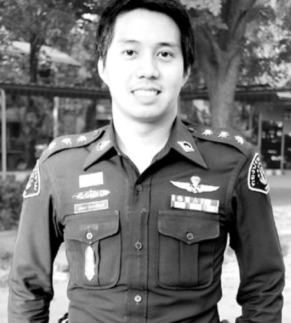 "ผู้นำ"รุ่นเดียว "ผู้นำ"รุ่นเดียว