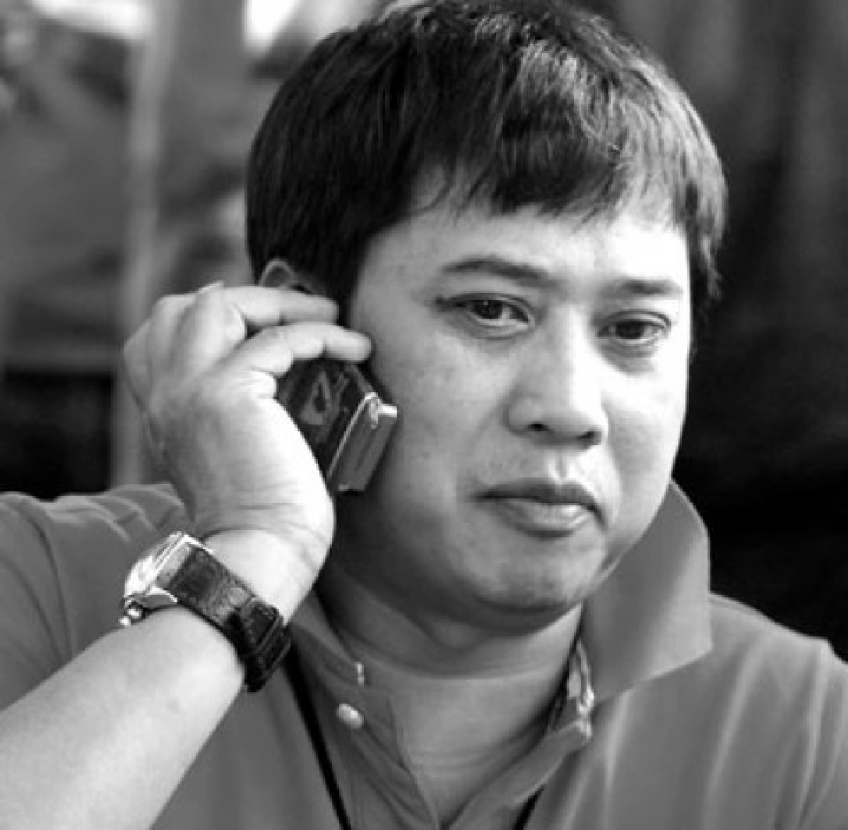 นักปฏิวัติอมฮอลล์ นักปฏิวัติอมฮอลล์