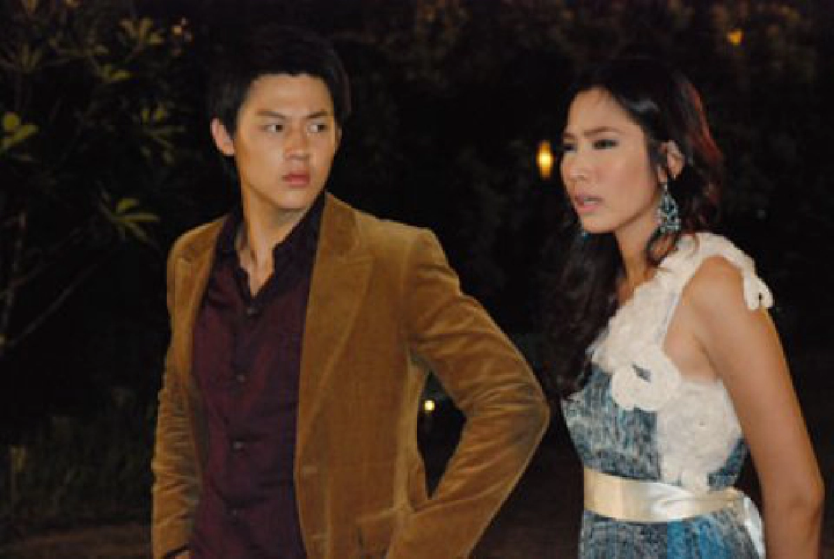 จอแก้ว - ปฐพีเล่ห์รัก
