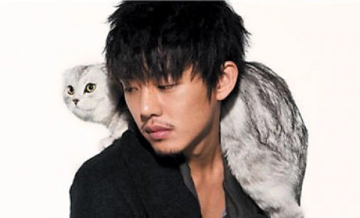 ยู อาอิน กับบทบาทนักเรียนสุดเถื่อน
หนึ่งในนักแสดงนำจาก Sungkyunkwan Scandal

