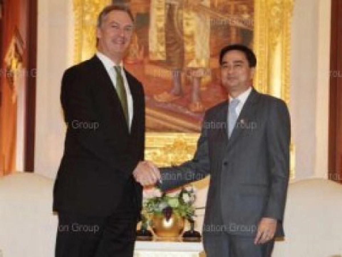 ทูตสหรัฐกับการรั่วของเอกสารลับ ทูตสหรัฐกับการรั่วของเอกสารลับ