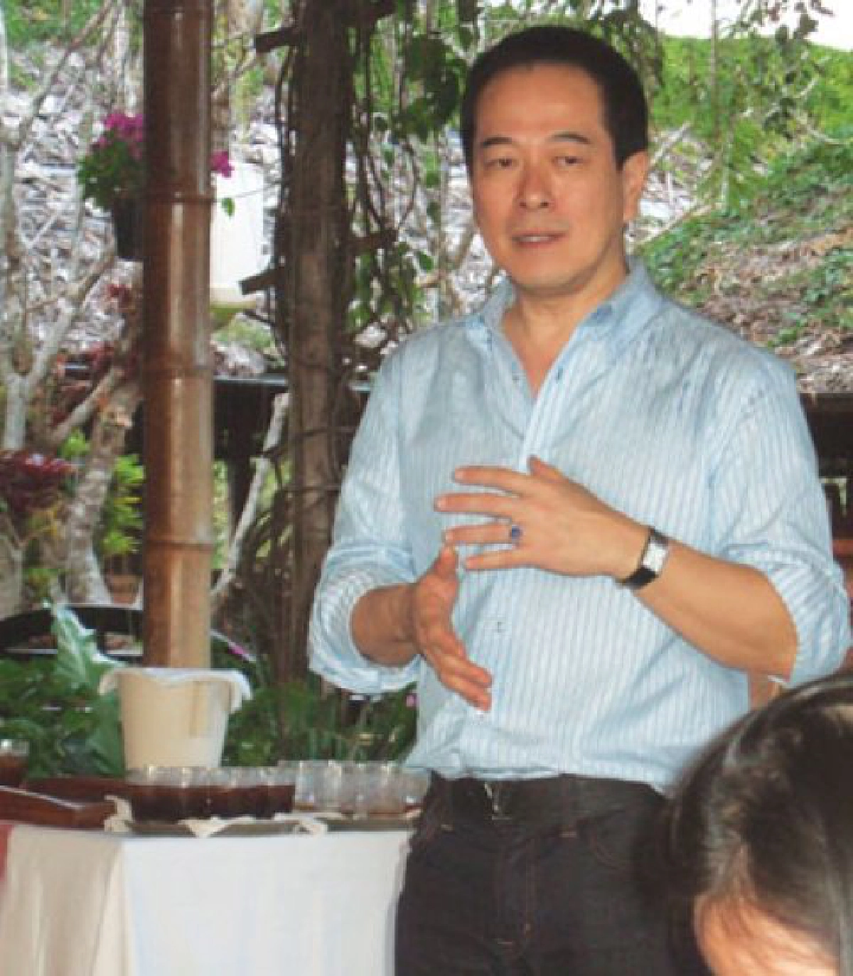ขึ้นเหนือชมวิถีชาว"ไร่ยาสูบ"อาชีพดั้งเดิมที่กำลังสูญสลาย!