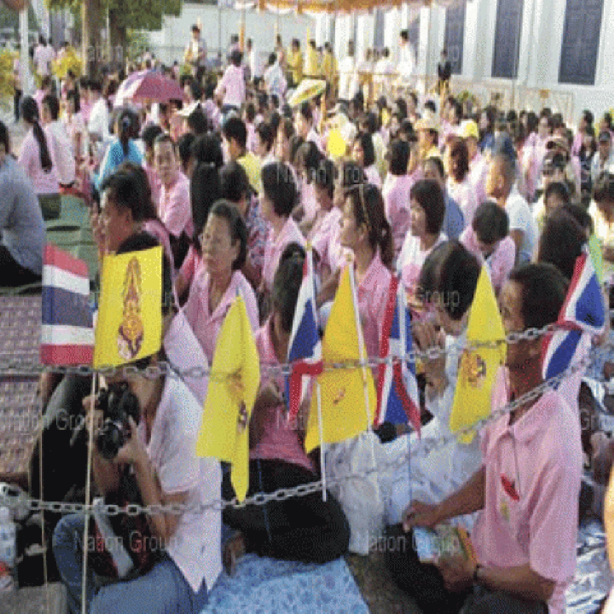 ผู้นำเชิงสันติวิธี ผู้นำเชิงสันติวิธี