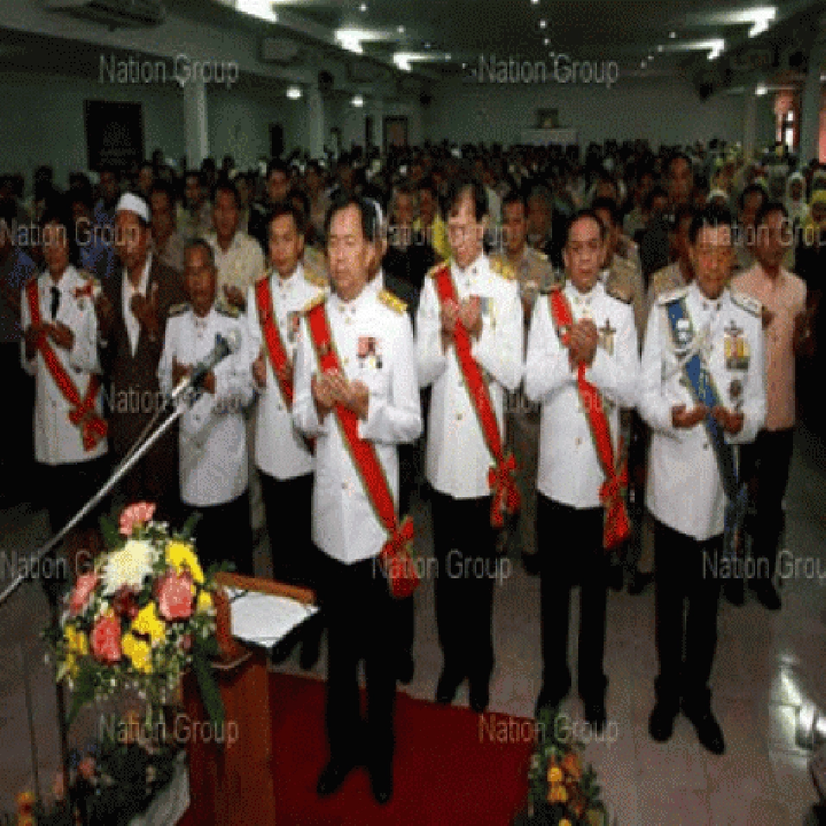 ทั่วโลกแข่งไตรกีฬาเฉลิมพระเกียรติ ทั่วโลกแข่งไตรกีฬาเฉลิมพระเกียรติ