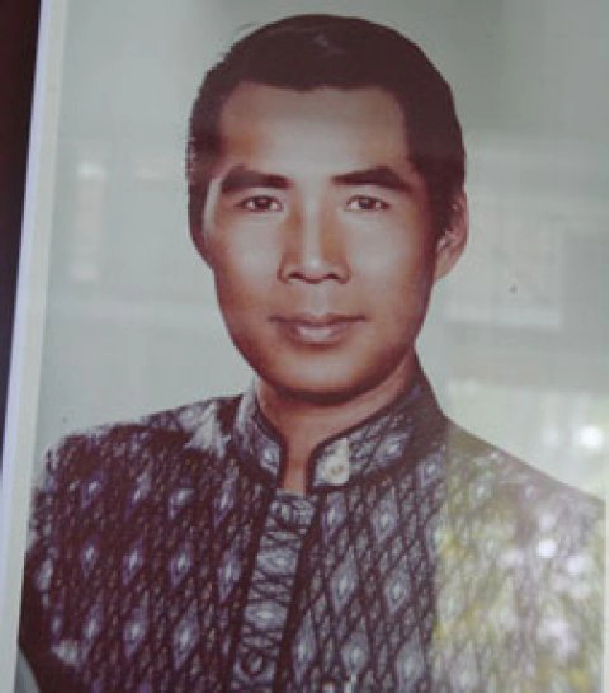 พระพร ภิรมย์ มรณภาพ
คนลูกทุ่งเศร้าอาลัย
พระพร ภิรมย์ มรณภาพ
คนลูกทุ่งเศร้าอาลัย