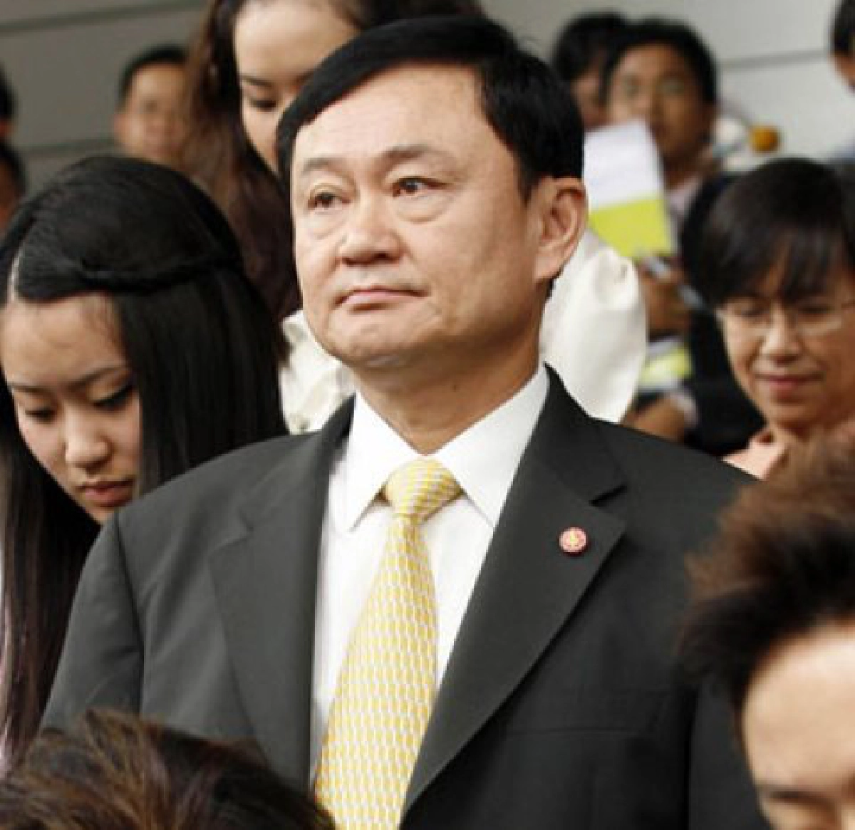 สมช.รับสหรัฐเชิญ'แม้ว'ให้ข้อมูลจริง สมช.รับสหรัฐเชิญ'แม้ว'ให้ข้อมูลจริง
