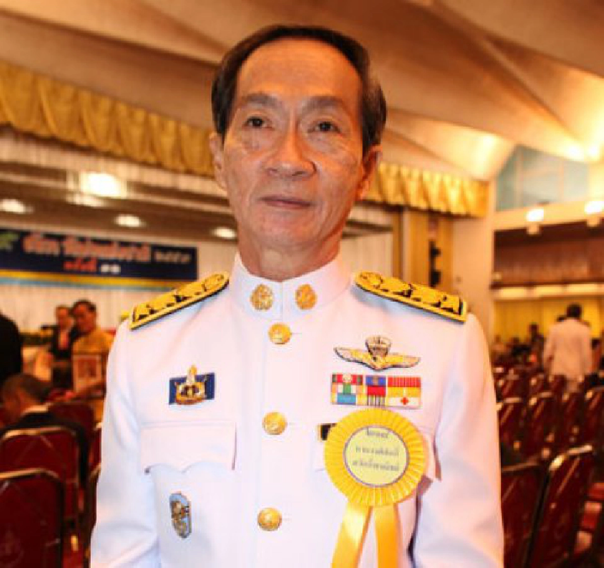 ตัวอย่าง "พ่อ" หลอม "ลูก" สู่สังคม
ตัวอย่าง "พ่อ" หลอม "ลูก" สู่สังคม