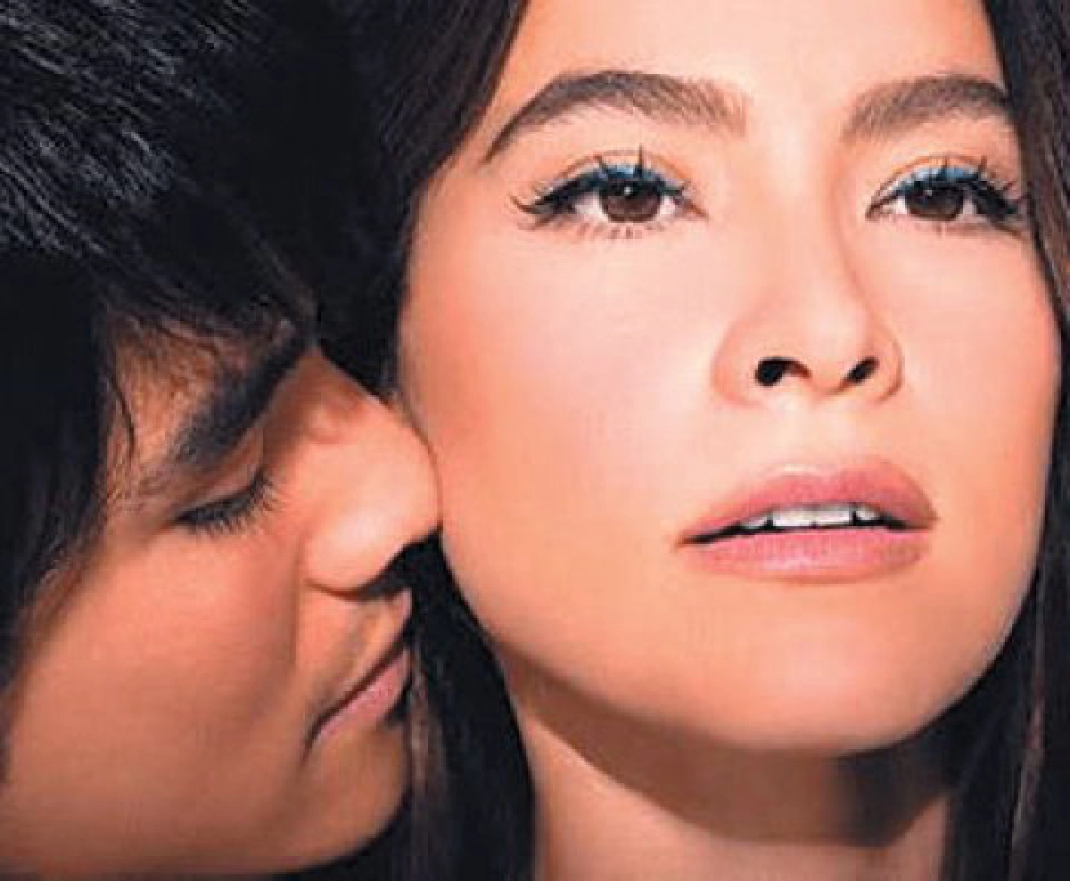 ประมวลภาพรัก'คนดัง'ครั้งยังหวาน ประมวลภาพรัก'คนดัง'ครั้งยังหวาน
