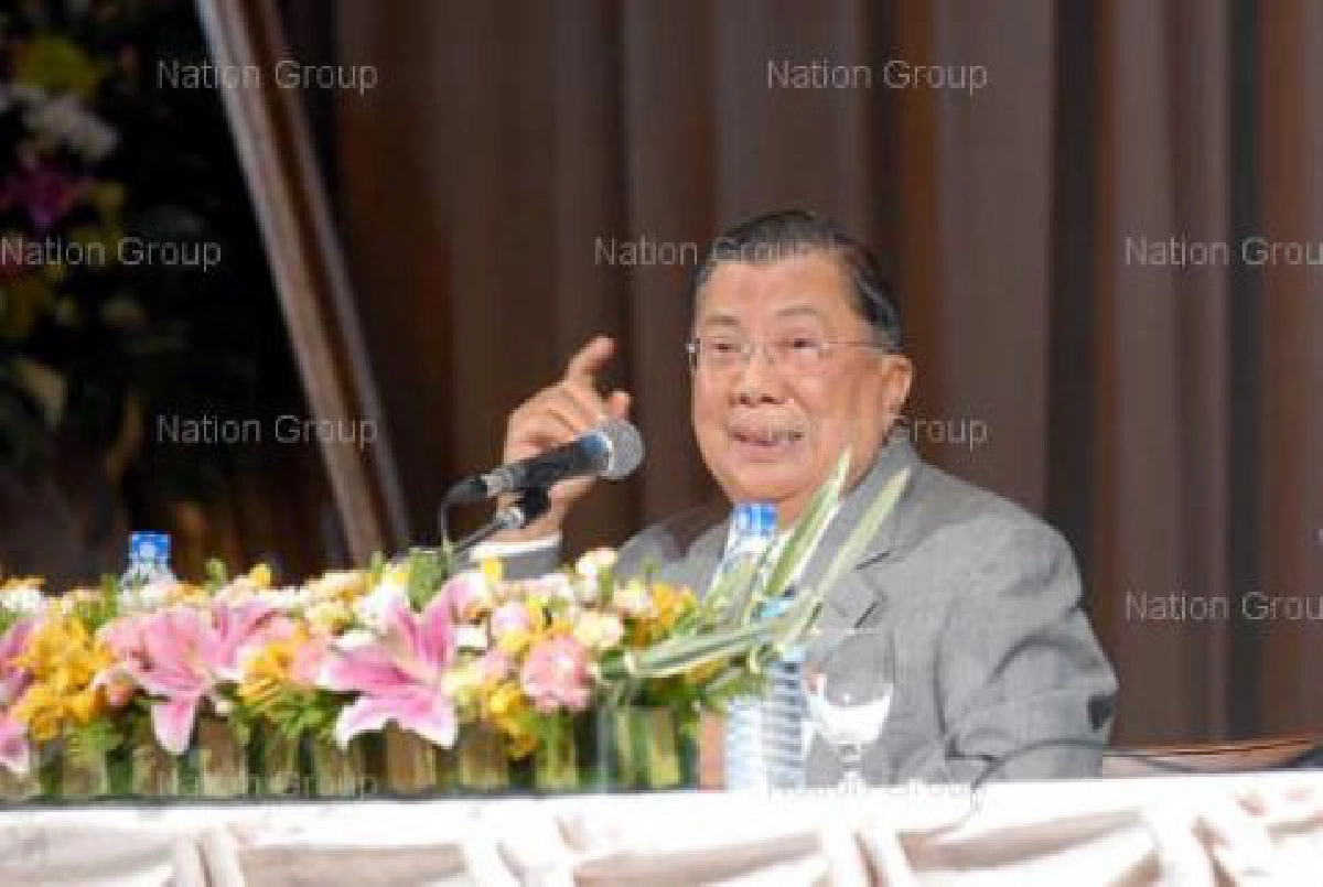 "จิ๋ว"เชื่อ'แม้ว'ให้ข้อมูลตรงไปตรงมา