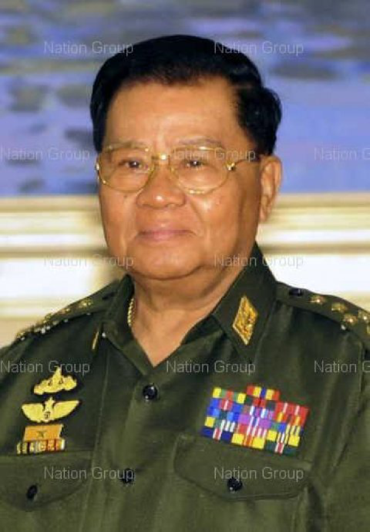 คู่หูดูโอฟุตบอลลีกพม่า คู่หูดูโอฟุตบอลลีกพม่า