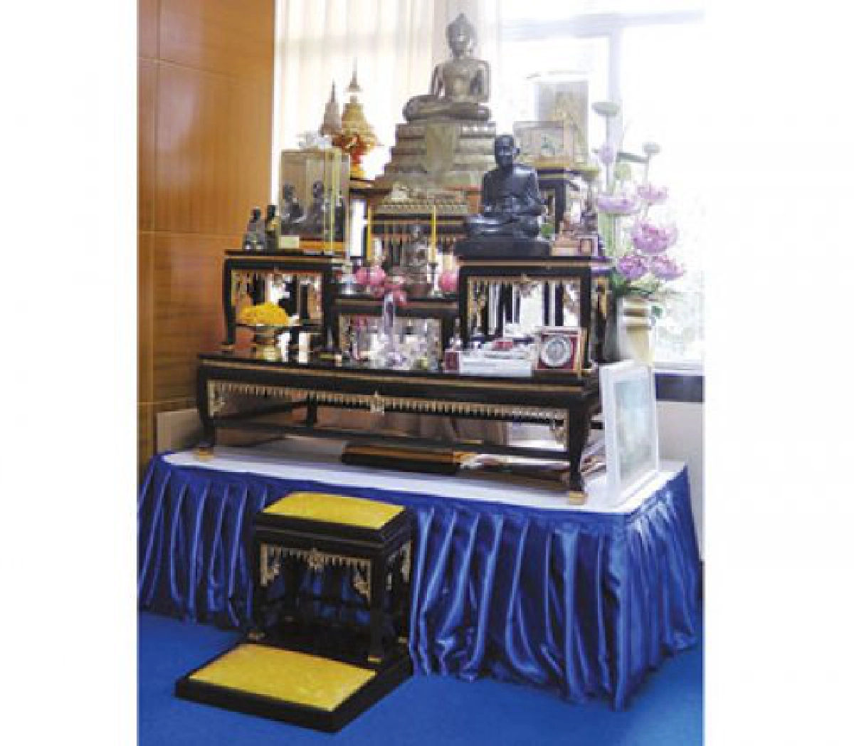 นายไพร พัฒโน
เล่นพระเล่นการเมืองต้อง...ฟังหู ไว้หู
นายไพร พัฒโน
เล่นพระเล่นการเมืองต้อง...ฟังหู ไว้หู