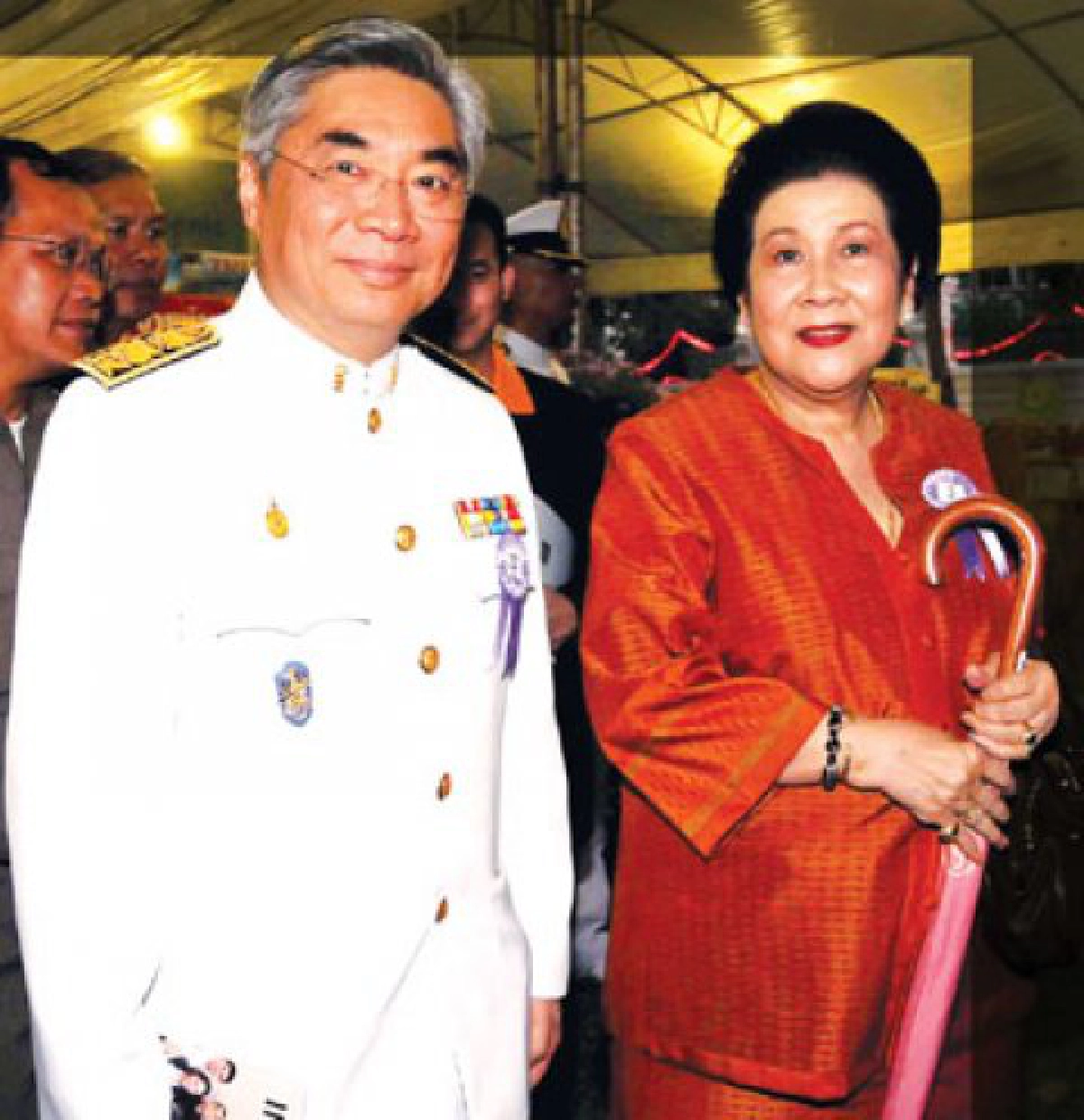 "เพื่อนพึ่ง(ภาฯ)2553"เพื่อผู้ประสบภัย