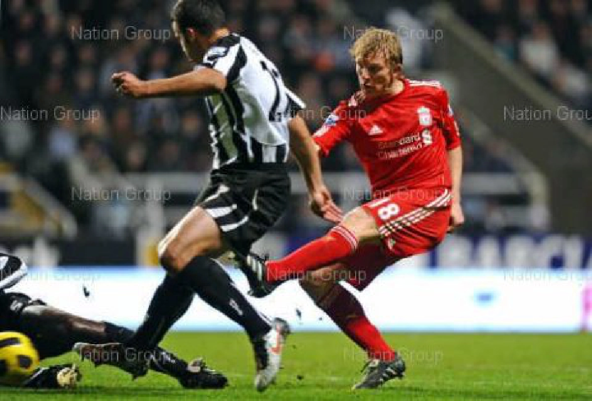หงส์แดงสั่งฮอดจ์สันอีกรอบเร่งชนะด่วน
รับฟอร์มนอกบ้านแย่ หงส์แดงสั่งฮอดจ์สันอีกรอบเร่งชนะด่วน
รับฟอร์มนอกบ้านแย่