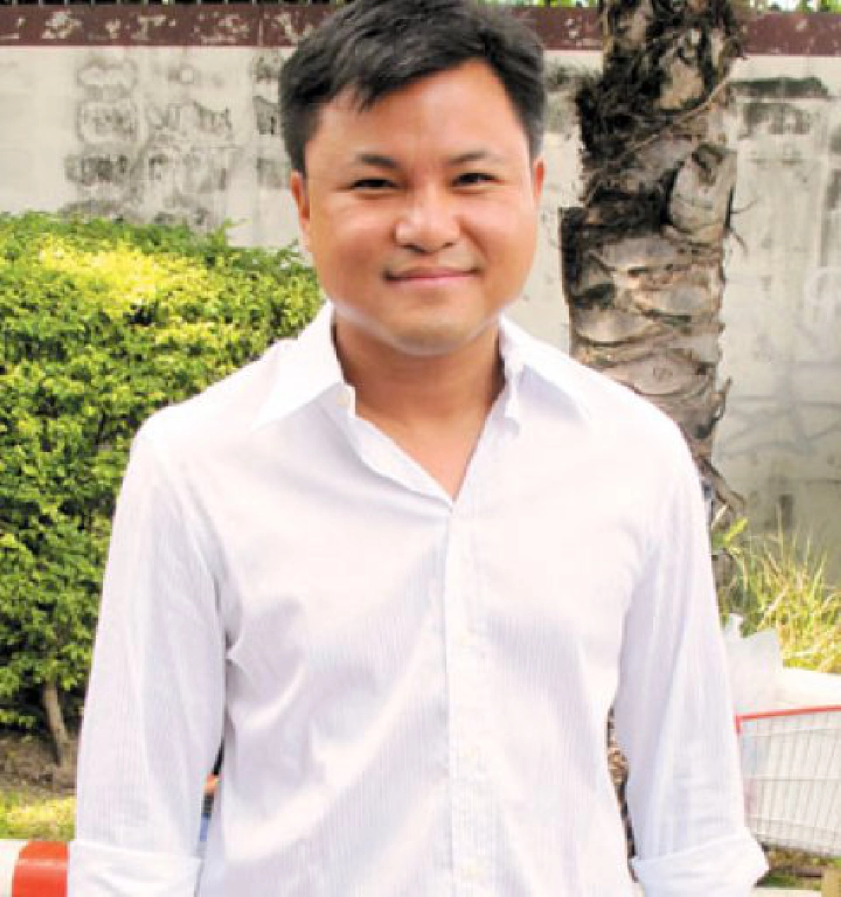 'คุณบอย'ฟุ้งโปรเจกท์ยักษ์