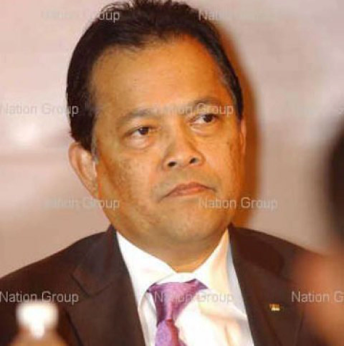 "เนวิน"ส่ง"กนกศักดิ์"มือขวาชิงนายกสมาคมบอลฯ "เนวิน"ส่ง"กนกศักดิ์"มือขวาชิงนายกสมาคมบอลฯ