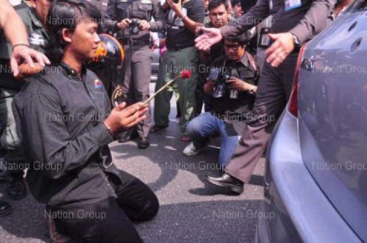 เหตุเกิดที่กรุงเก่า เหตุเกิดที่กรุงเก่า
