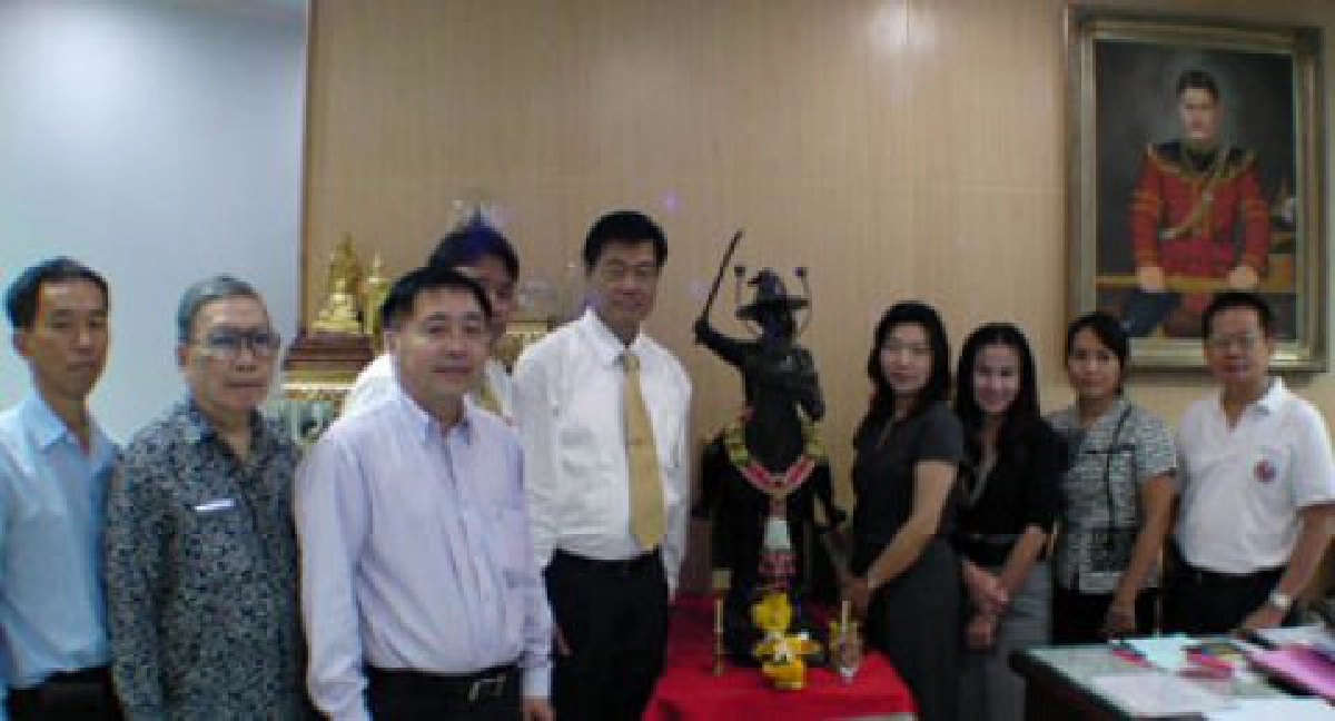 เทิดพระเกียรติ สมเด็จพระเจ้าตากสินมหาราช 

