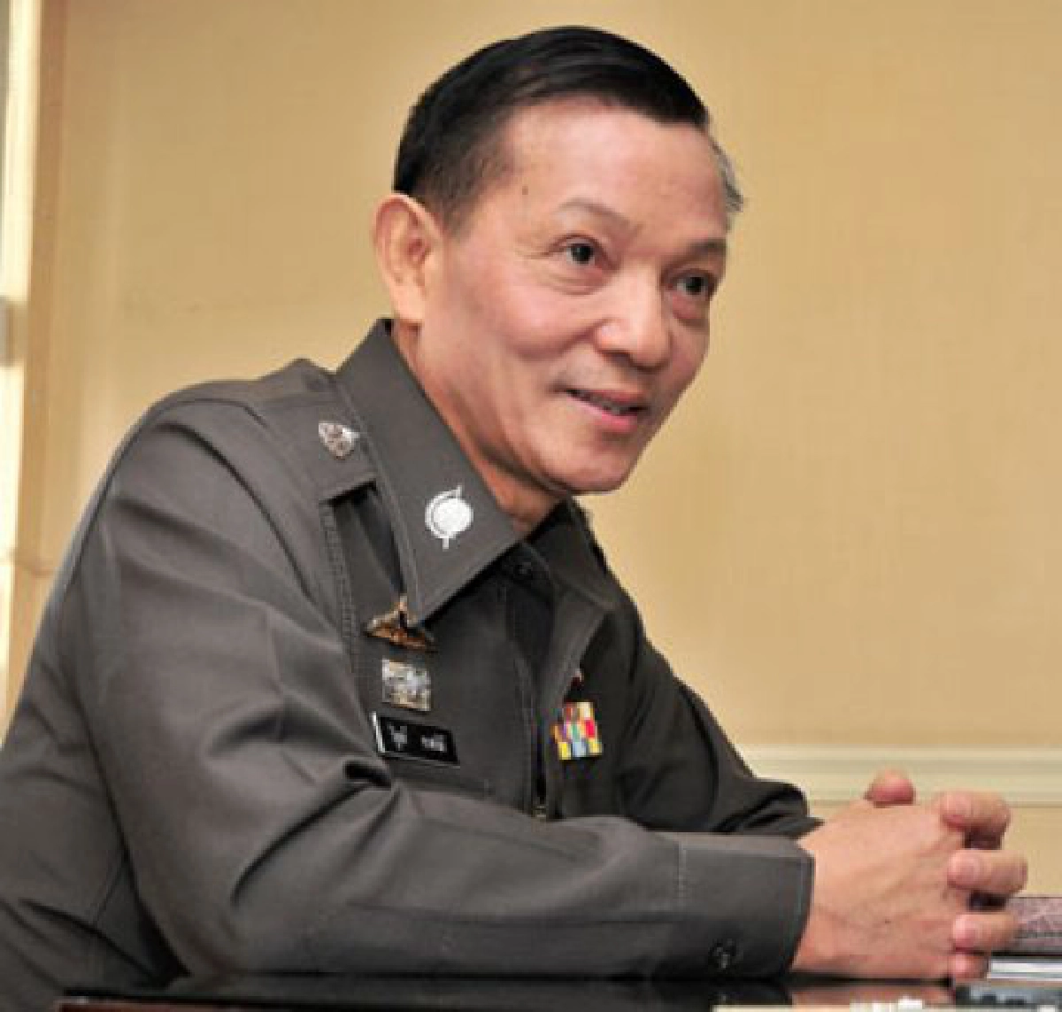 "ทุกระดับ..ประทับใจ" "ทุกระดับ..ประทับใจ"