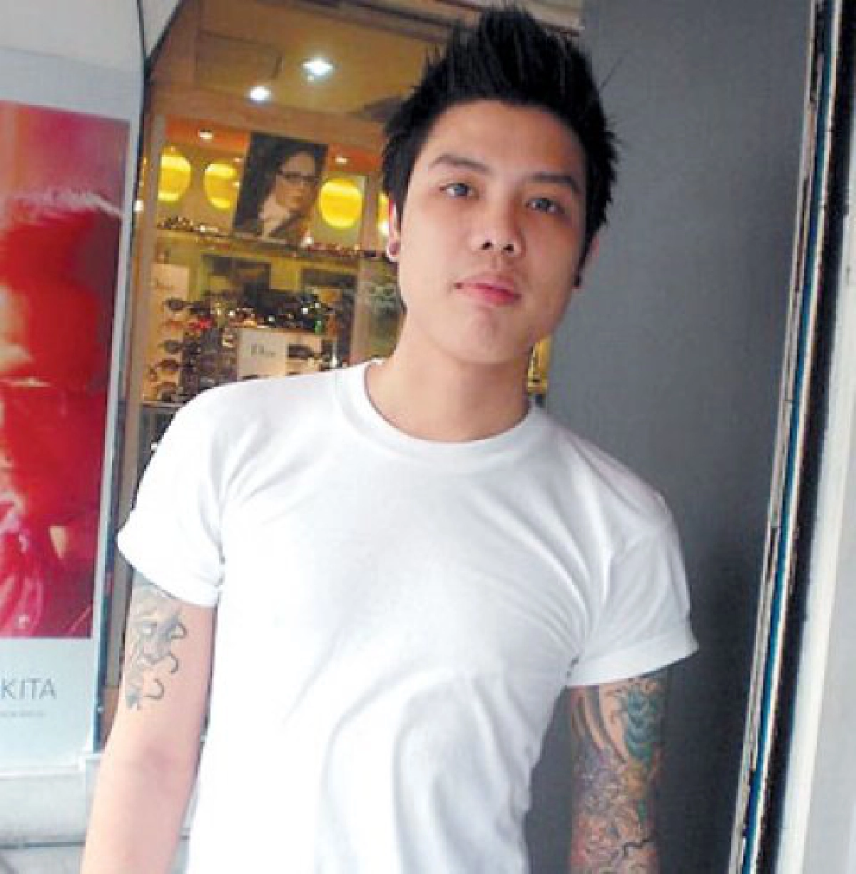 แชะ แชะ แชะประจำวันอาทิตย์ที่19ธันวาคม 2553 แชะ แชะ แชะประจำวันอาทิตย์ที่19ธันวาคม 2553