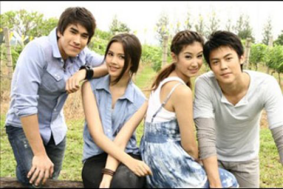 มองผ่านเลนส์คม - เหตุที่เราไปไม่ไกล
มองผ่านเลนส์คม - เหตุที่เราไปไม่ไกล