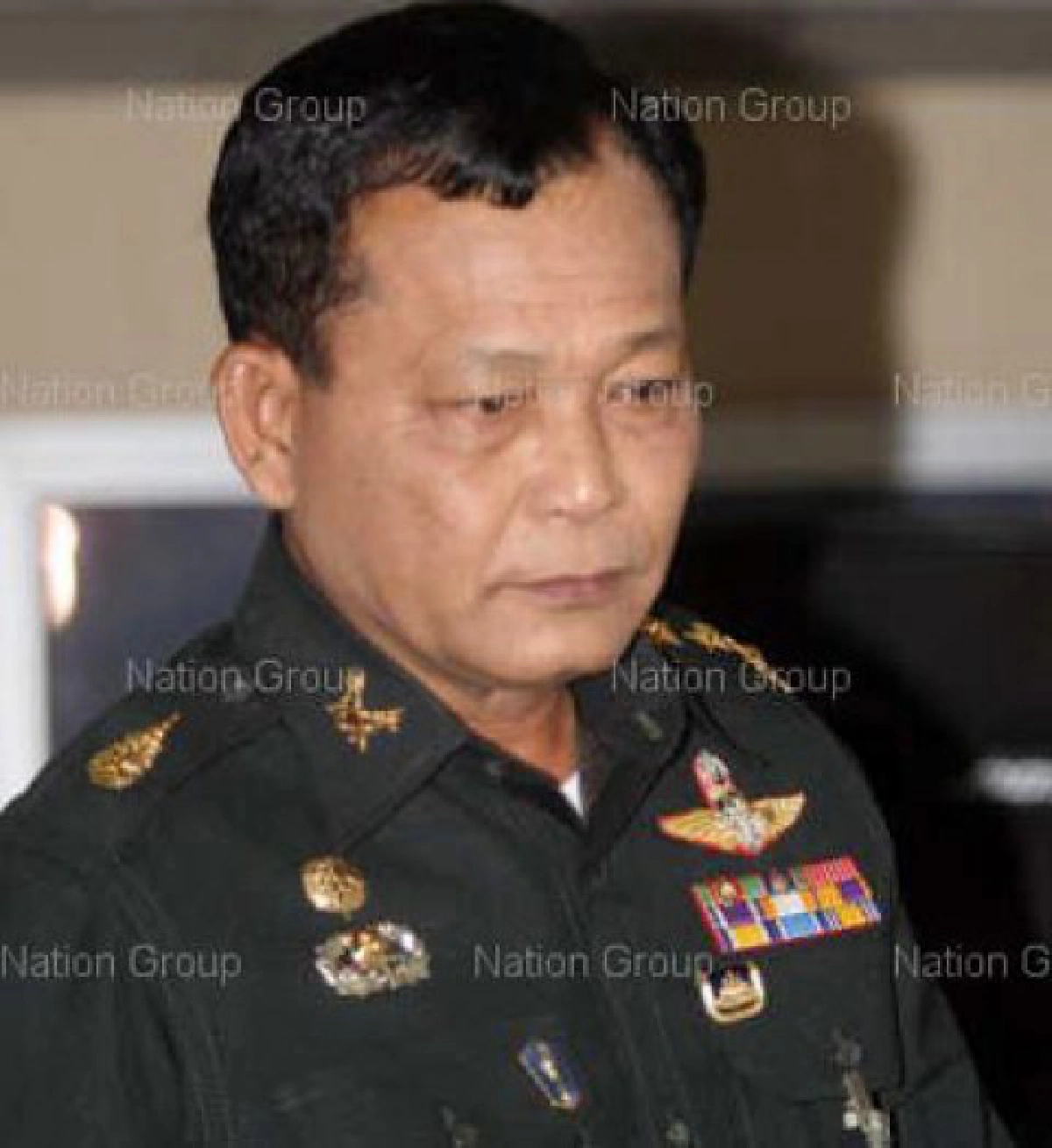 ปิดศอฉ.มอบดาว์พงษ์คุมศตส.จับตาแดง ปิดศอฉ.มอบดาว์พงษ์คุมศตส.จับตาแดง