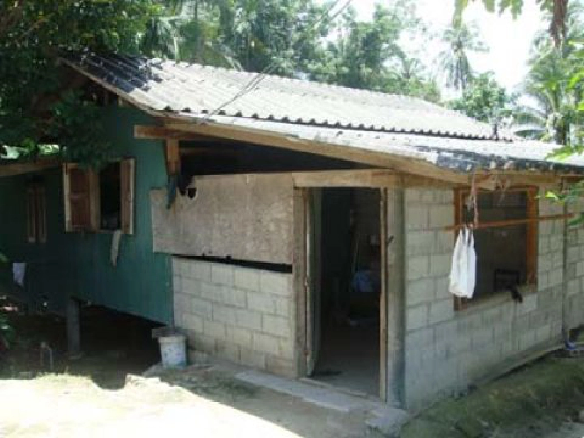 โรคมือช้าง ยังมีอยู่ โรคมือช้าง ยังมีอยู่