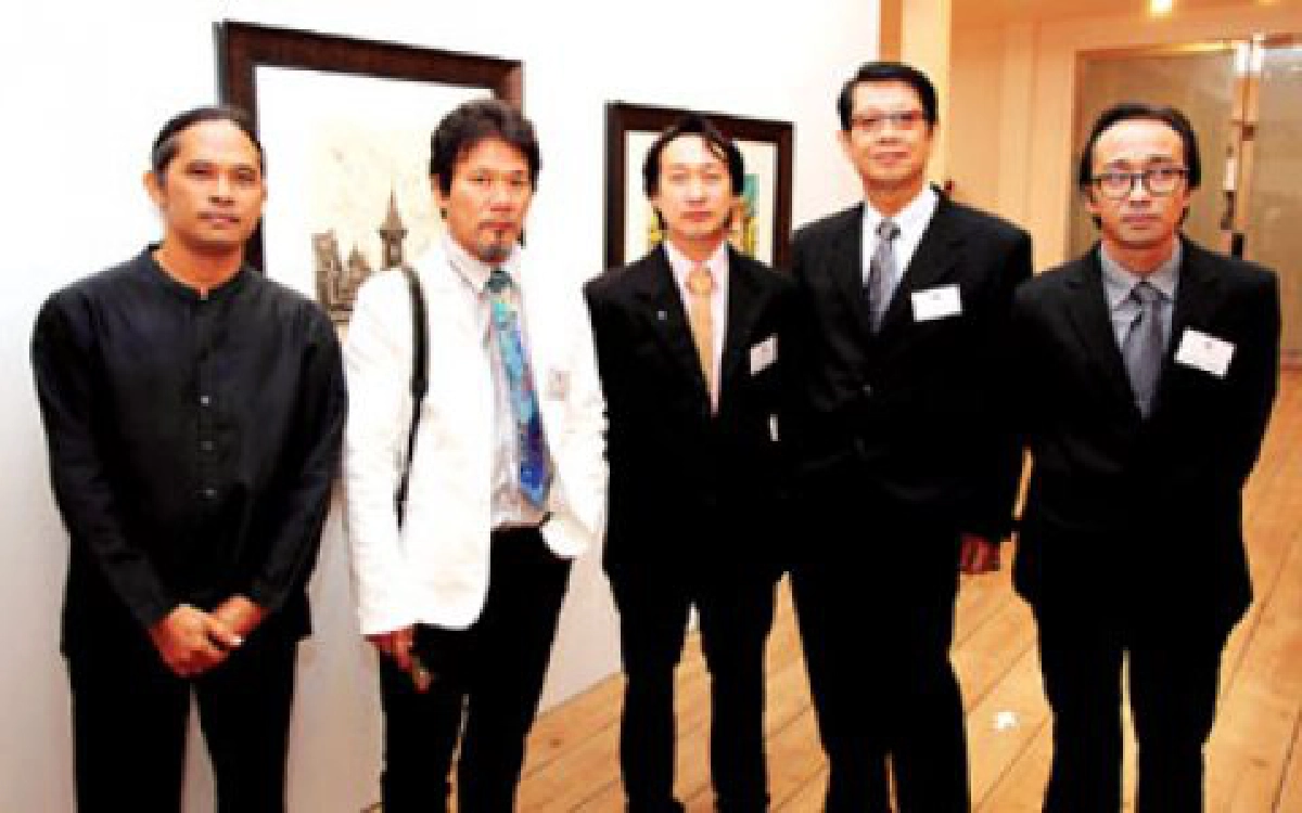 9กษัตริย์ไทยพระเกียรติไกลลือเลื่อง 9กษัตริย์ไทยพระเกียรติไกลลือเลื่อง