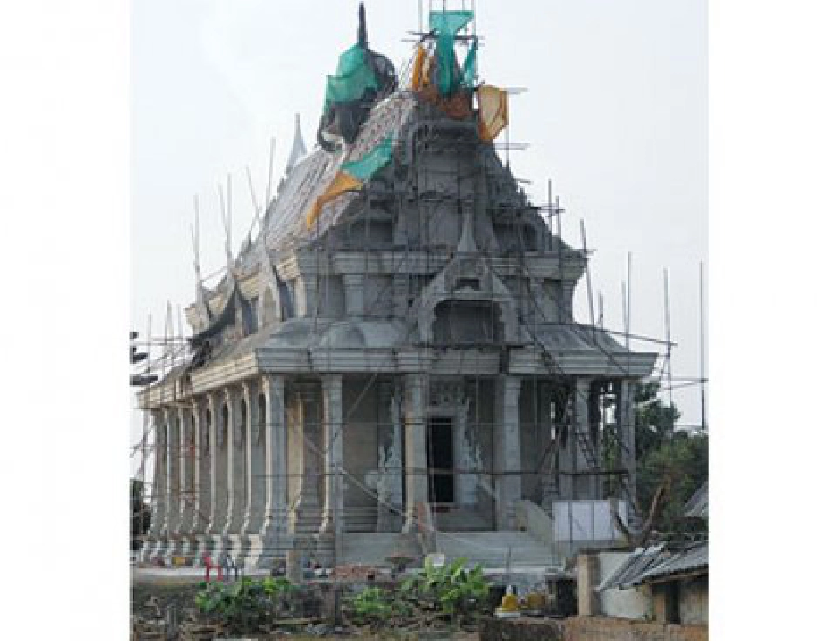 วัดสุทธาวาสวิปัสสนา
วัดที่เป็น..."พุทธมณฑล จ.พระนครศรีอยุธยา" วัดสุทธาวาสวิปัสสนา
วัดที่เป็น..."พุทธมณฑล จ.พระนครศรีอยุธยา"