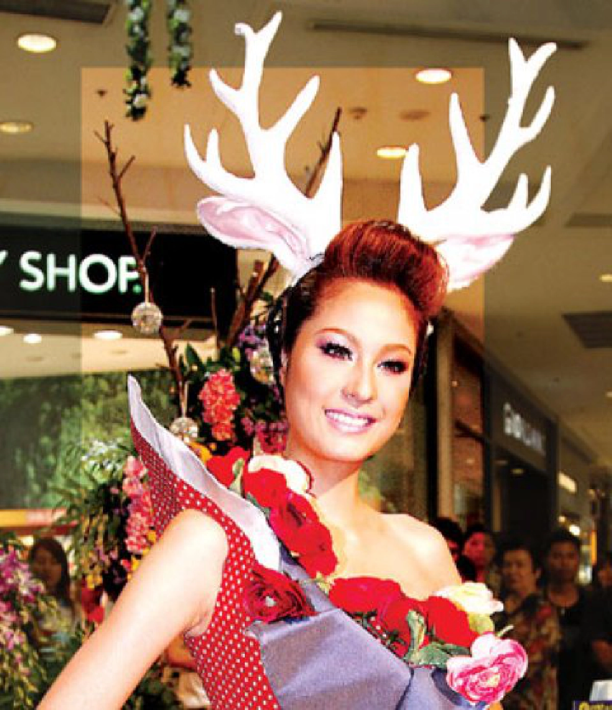เผยสัมพันธ์"เอ"ไม่คืบขวัญลั่นขอสวยและโสด เผยสัมพันธ์"เอ"ไม่คืบขวัญลั่นขอสวยและโสด