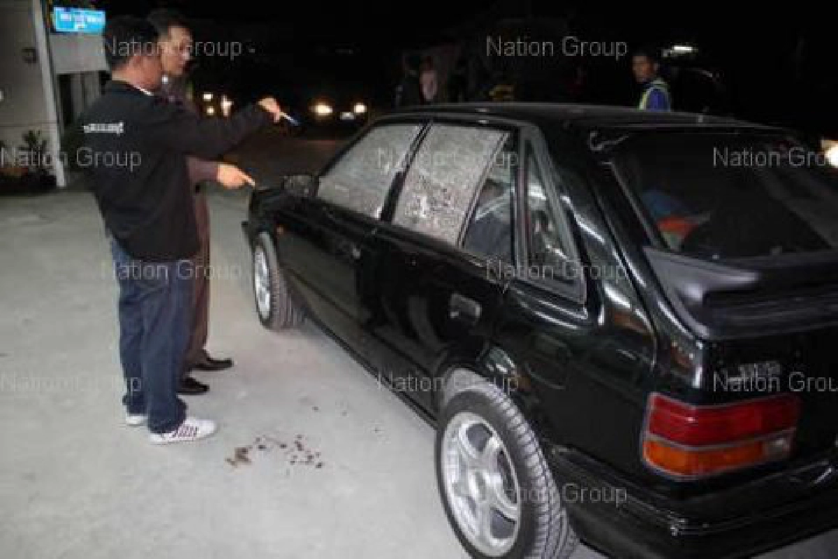 ยึดทรัพย์"โจ๊ก-จิ๊บ ไผ่เขียว"15ล้าน