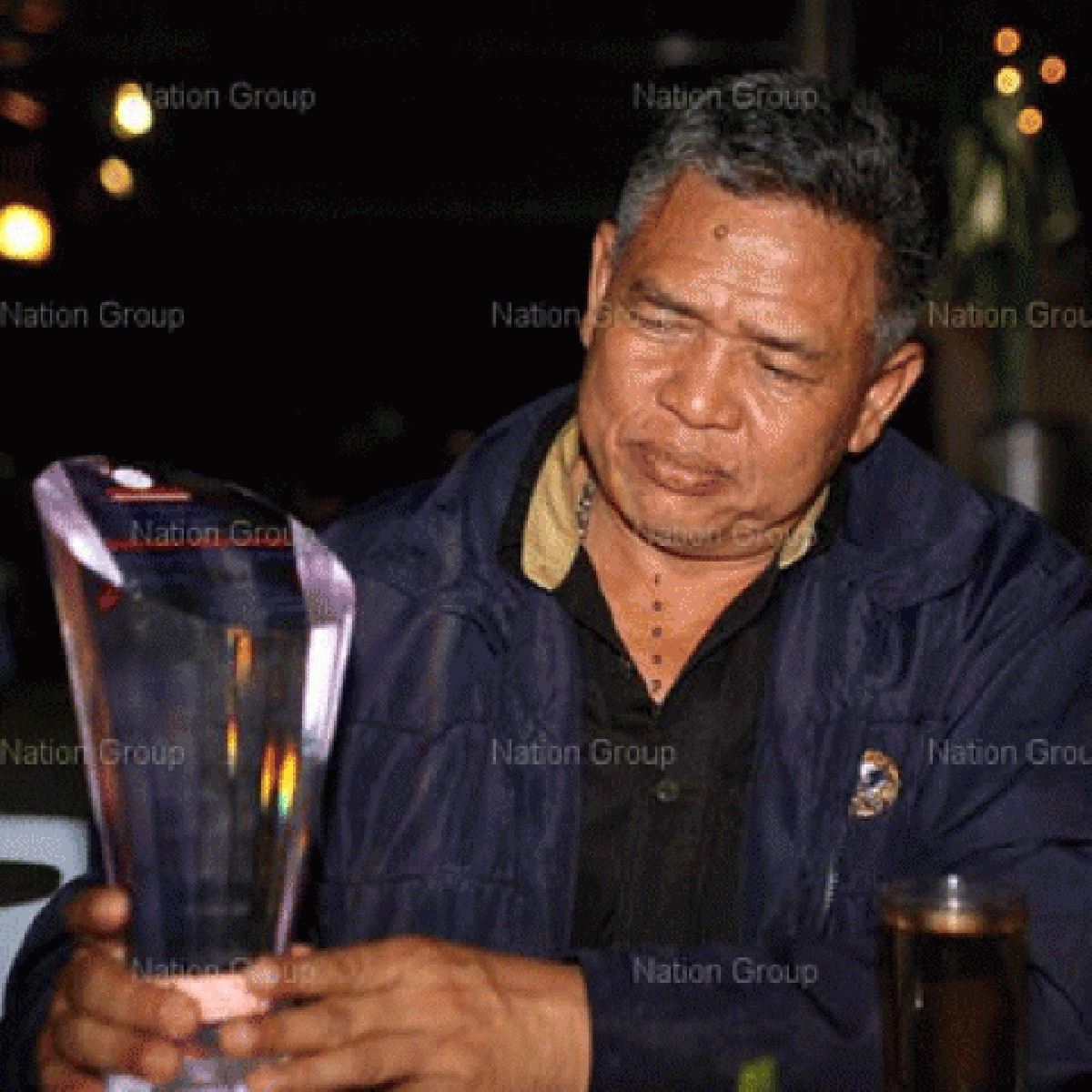 สมเพียรบุคคลที่น่าชื่นชมมากที่สุดปี53 สมเพียรบุคคลที่น่าชื่นชมมากที่สุดปี53