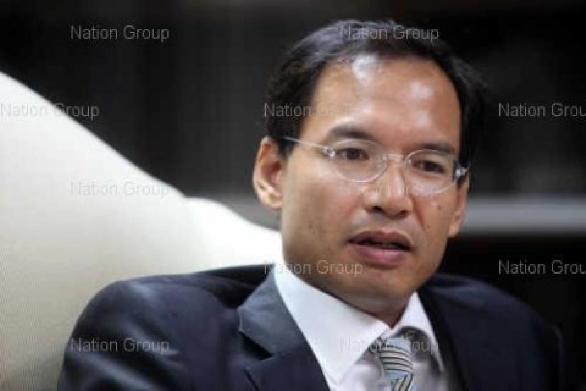 เปิดใจกรณ์ประชาภิวัฒน์สู่ประชาวิวัฒน์ เปิดใจกรณ์ประชาภิวัฒน์สู่ประชาวิวัฒน์