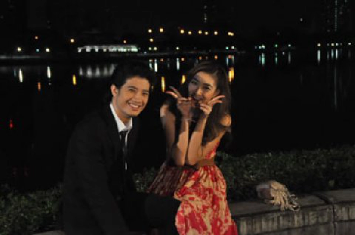 เป้ นัวเนีย แพนเค้ก
สวีทนัวเนียกลางสวน
เป้ นัวเนีย แพนเค้ก
สวีทนัวเนียกลางสวน