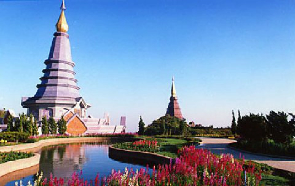 ท่องเที่ยวเชียงใหม่ขานรับปลอดแอลกอฮอลล์