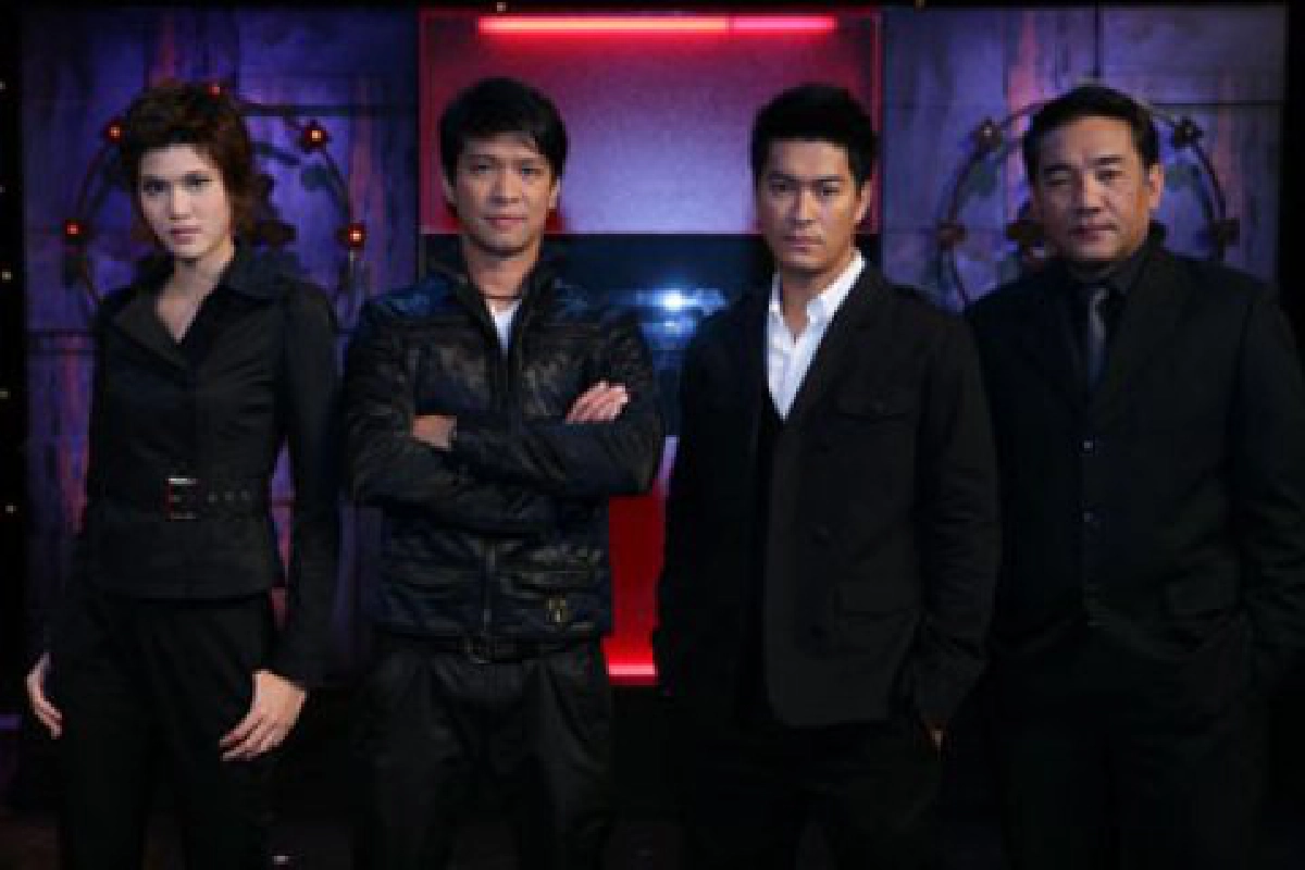 ไฮไลท์ทีวี (พฤหัสบดีที่ 30 ธันวาคม 2553)
ไฮไลท์ทีวี (พฤหัสบดีที่ 30 ธันวาคม 2553)