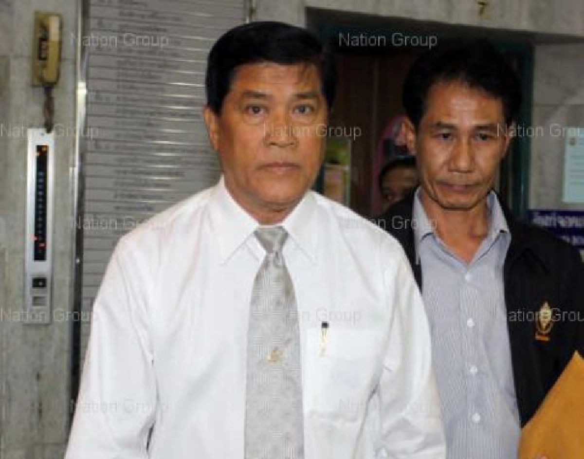 พิพากษาจำคุก2ปี4อดีตกกต.ขึ้นเงินเดือนตัวเอง พิพากษาจำคุก2ปี4อดีตกกต.ขึ้นเงินเดือนตัวเอง