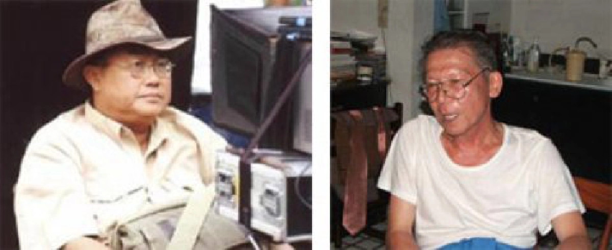 เหลียวมองส่องดู
ทุกข์-สุข-เศร้าคนบันเทิง
เหลียวมองส่องดู
ทุกข์-สุข-เศร้าคนบันเทิง
