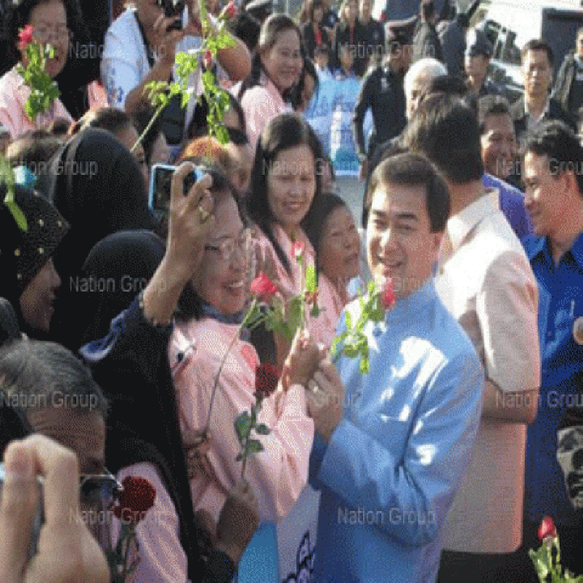 แจงแผนปฏิรูปประเทศรับศักราชใหม่
แจงแผนปฏิรูปประเทศรับศักราชใหม่