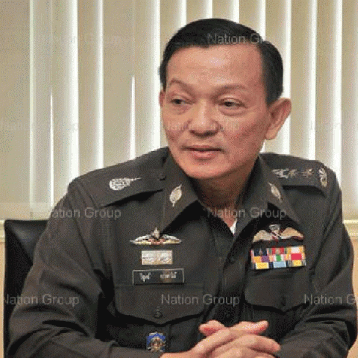 "ฟอกเงิน...ค้ามนุษย์"โจรข้ามชาติ...บุกชนบท "ฟอกเงิน...ค้ามนุษย์"โจรข้ามชาติ...บุกชนบท
