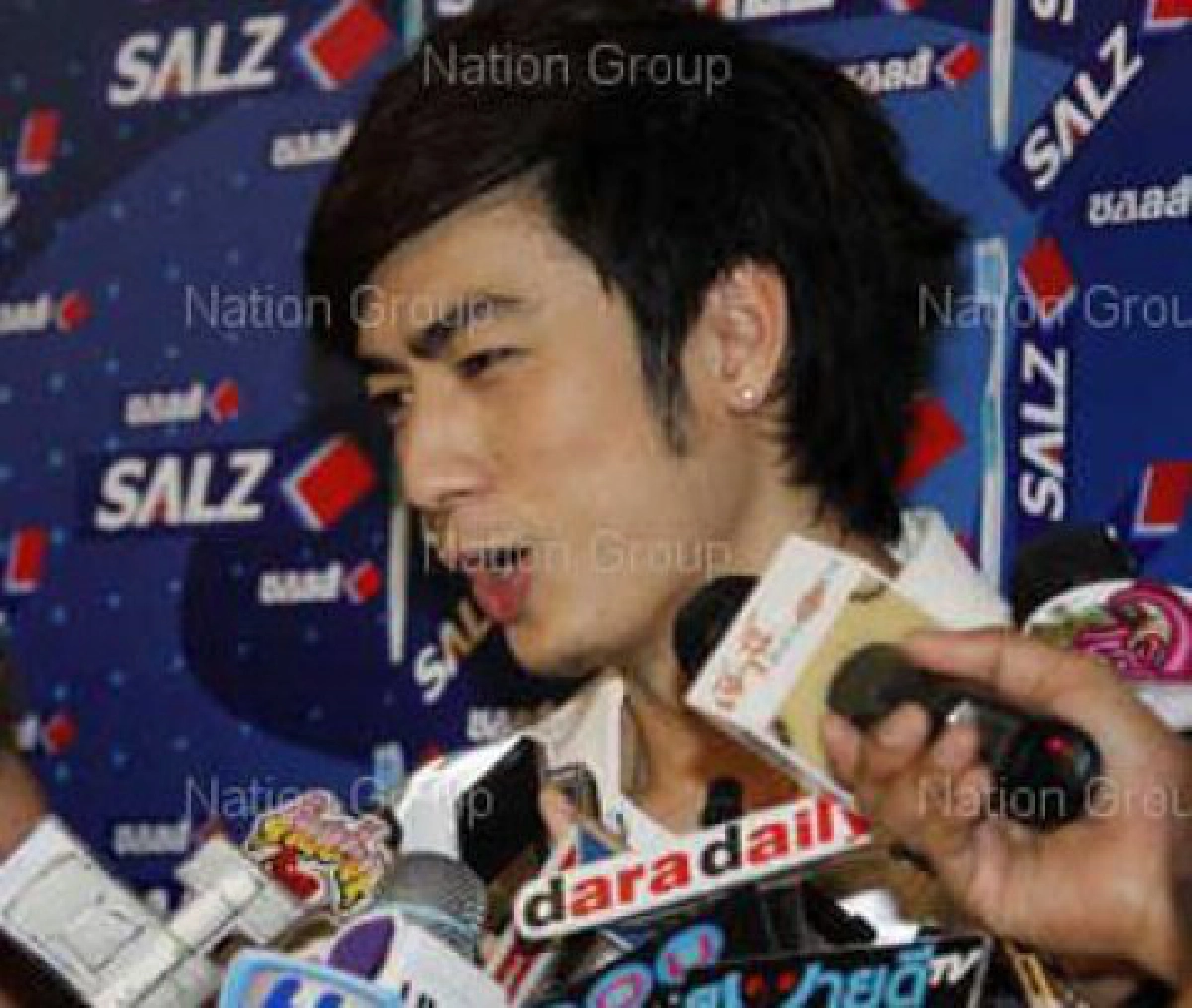 "ฟิล์ม-แอนนี่"มาวินคนบันเทิงโหวต "ฟิล์ม-แอนนี่"มาวินคนบันเทิงโหวต