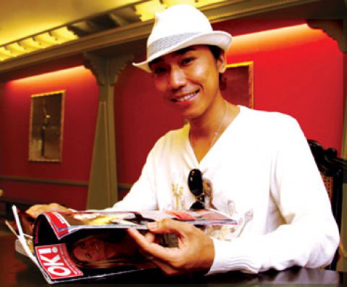 นอนซะ... นอนซะ...