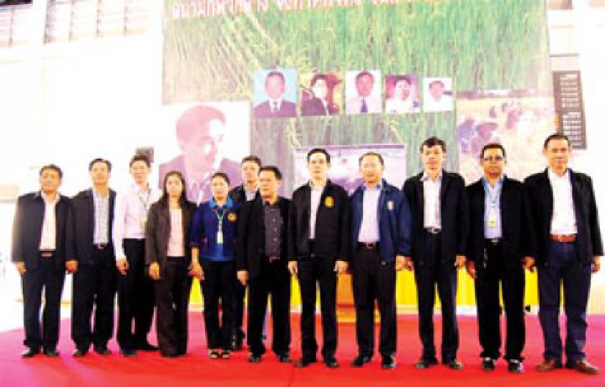 การศึกษาออนไลน์นวัตกรรมใหม่นำไทยสู่สากลโลก การศึกษาออนไลน์นวัตกรรมใหม่นำไทยสู่สากลโลก