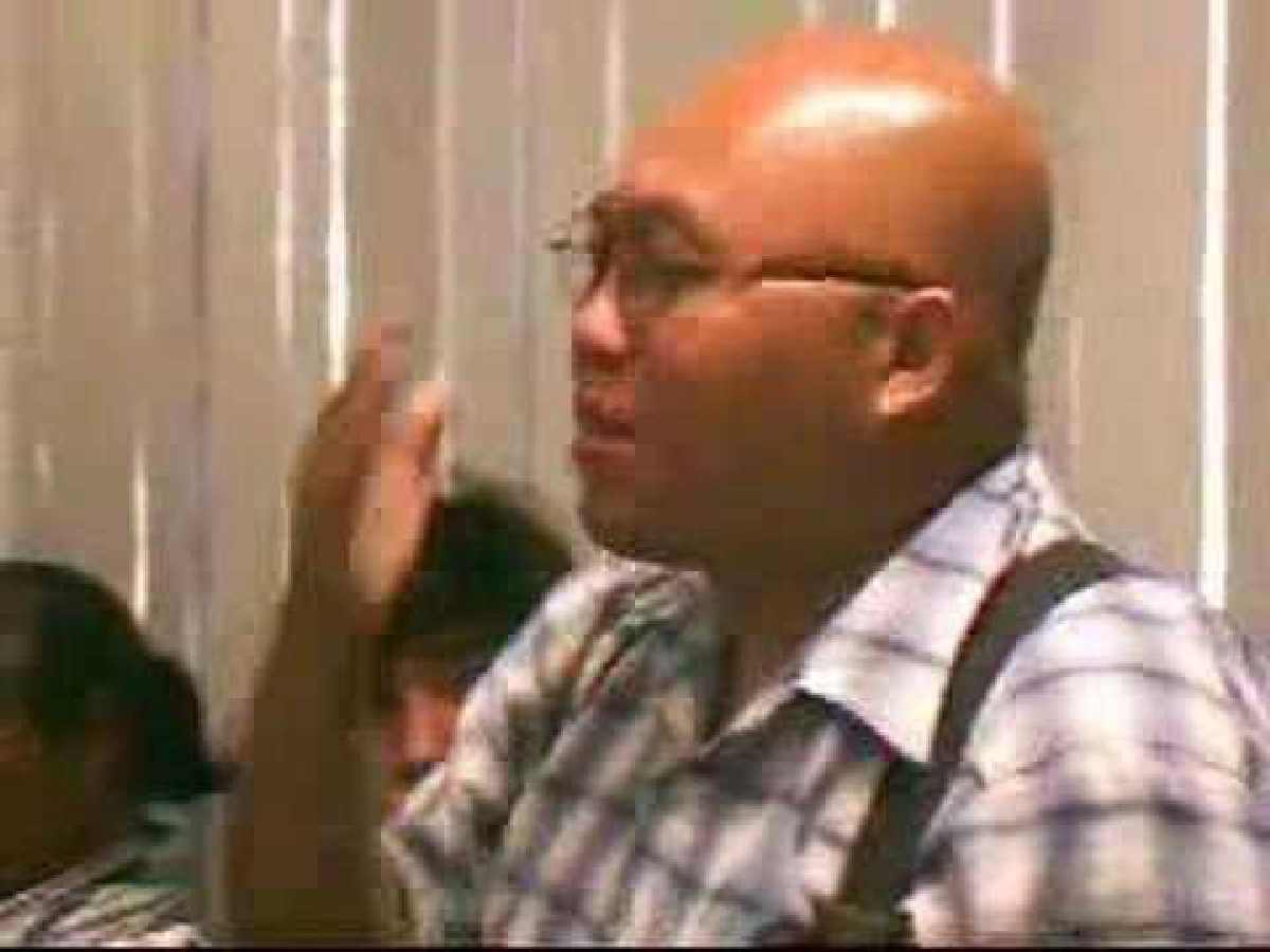 การเมืองเรื่องการพยากรณ์ (ที่รัฐศาสตร์ จุฬาฯ) การเมืองเรื่องการพยากรณ์ (ที่รัฐศาสตร์ จุฬาฯ)