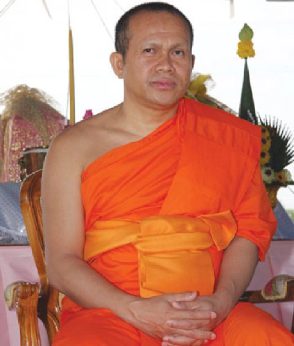 ร่วมบุญหล่อหัวใจพระพุทธศรีสัพพัญญู