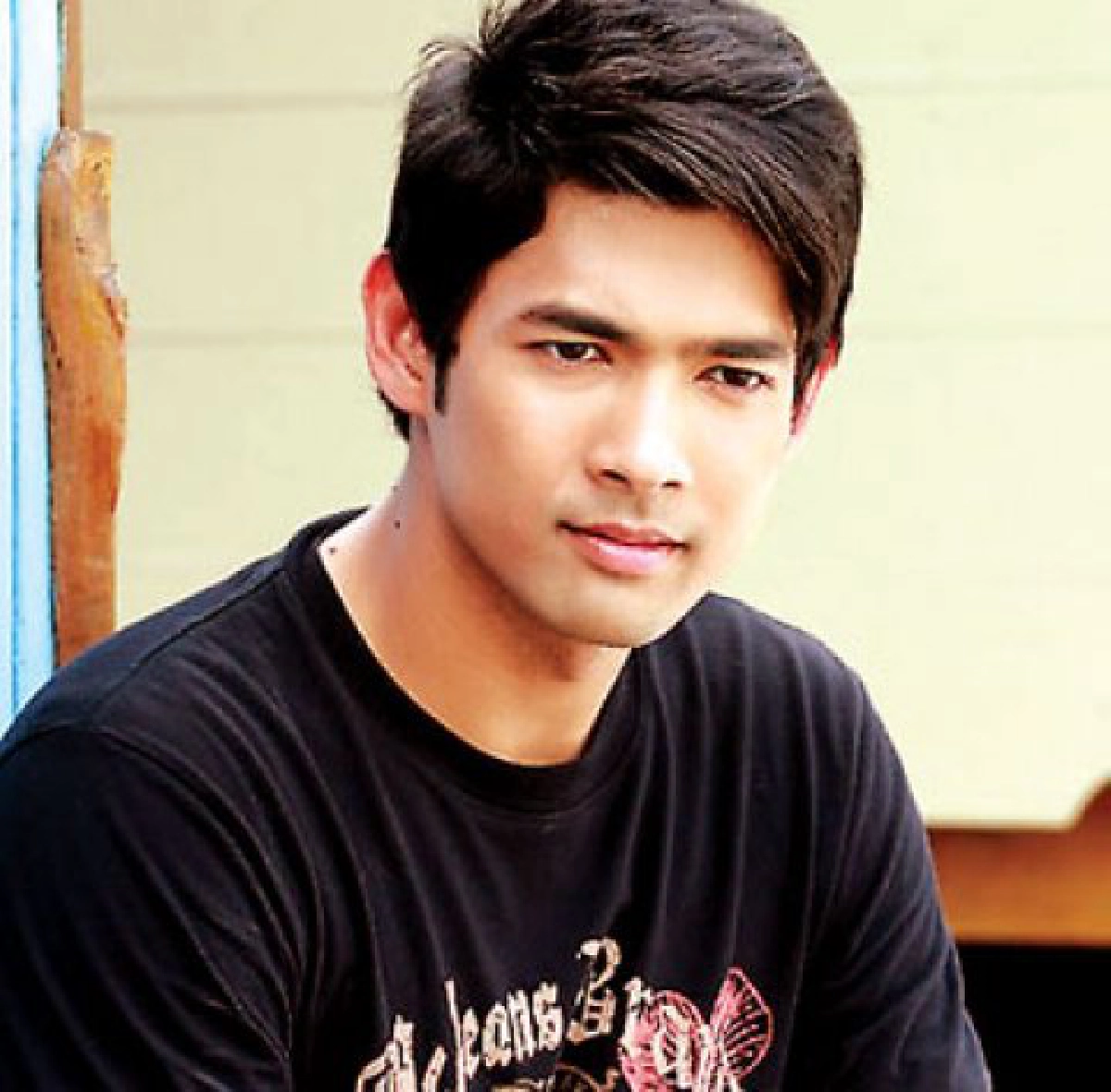 "แก้ม"ปากแข็งไม่ซีเรียส"อานัส"ควงสาวอื่น "แก้ม"ปากแข็งไม่ซีเรียส"อานัส"ควงสาวอื่น