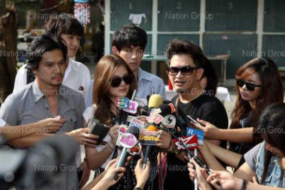 พจน์ อานนท์ทำบุญอุทิศทารก2002ศพ