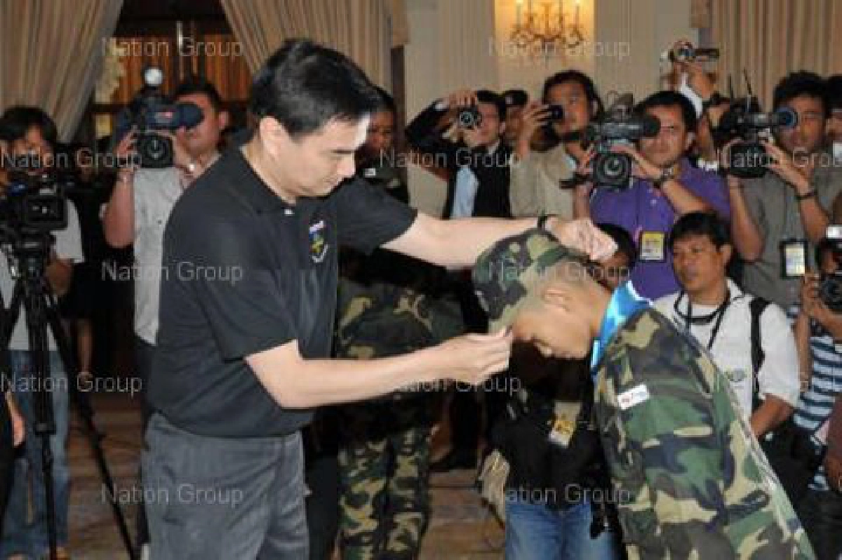 จิ๋วเรนเจอร์ฝันที่เป็นจริงปลุกจิตอาสา