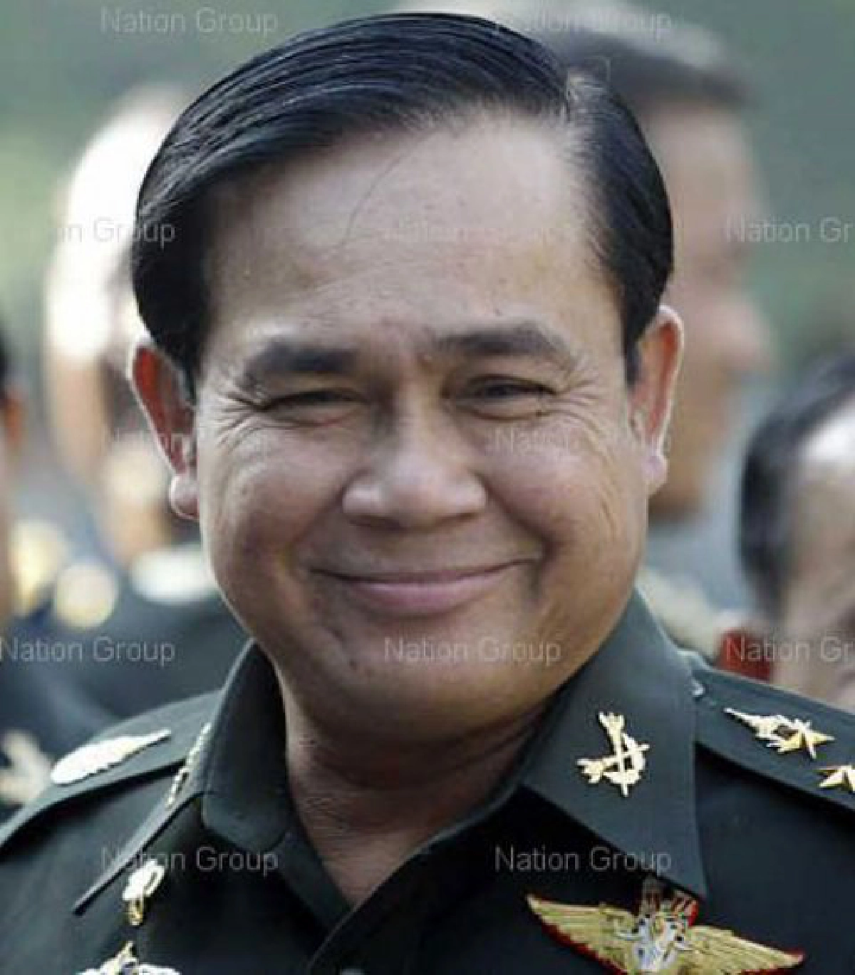 บิ๊กตู่ปล่อยศาลเขมรชี้ขาด7คนไทย บิ๊กตู่ปล่อยศาลเขมรชี้ขาด7คนไทย