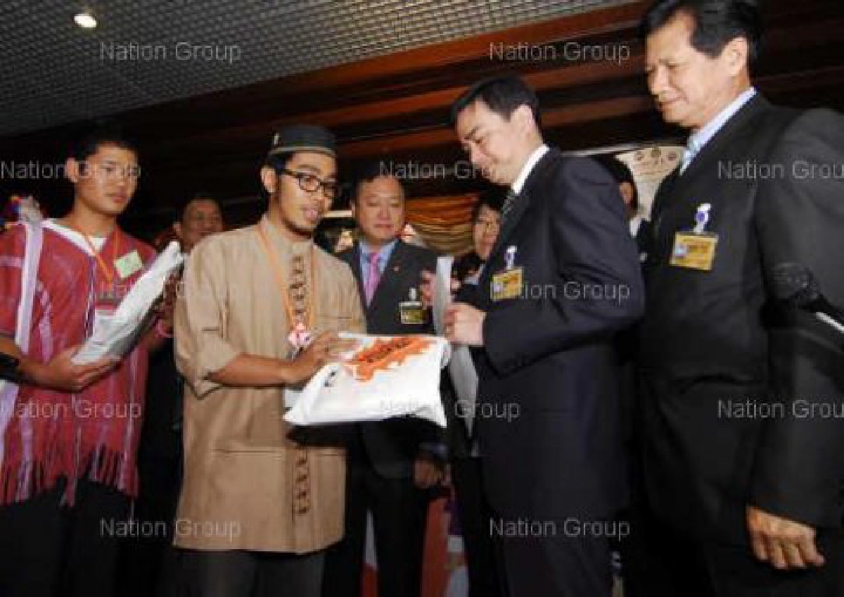 ไทยพลัดถิ่น2พันคนเรียกร้องสัญชาติ ไทยพลัดถิ่น2พันคนเรียกร้องสัญชาติ
