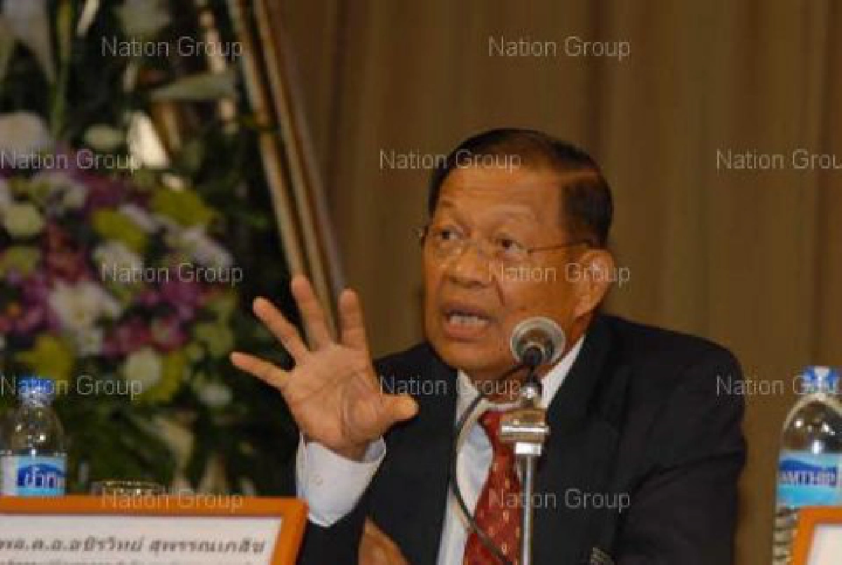 อชิรวิทย์พร้อมทำงานฐานะก.ตร.เสียงอันดับหนึ่ง อชิรวิทย์พร้อมทำงานฐานะก.ตร.เสียงอันดับหนึ่ง